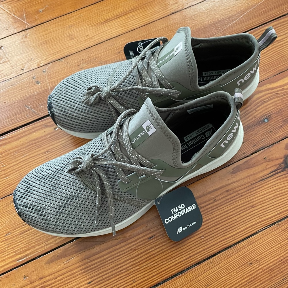 New Balance Women's Nergize Sport